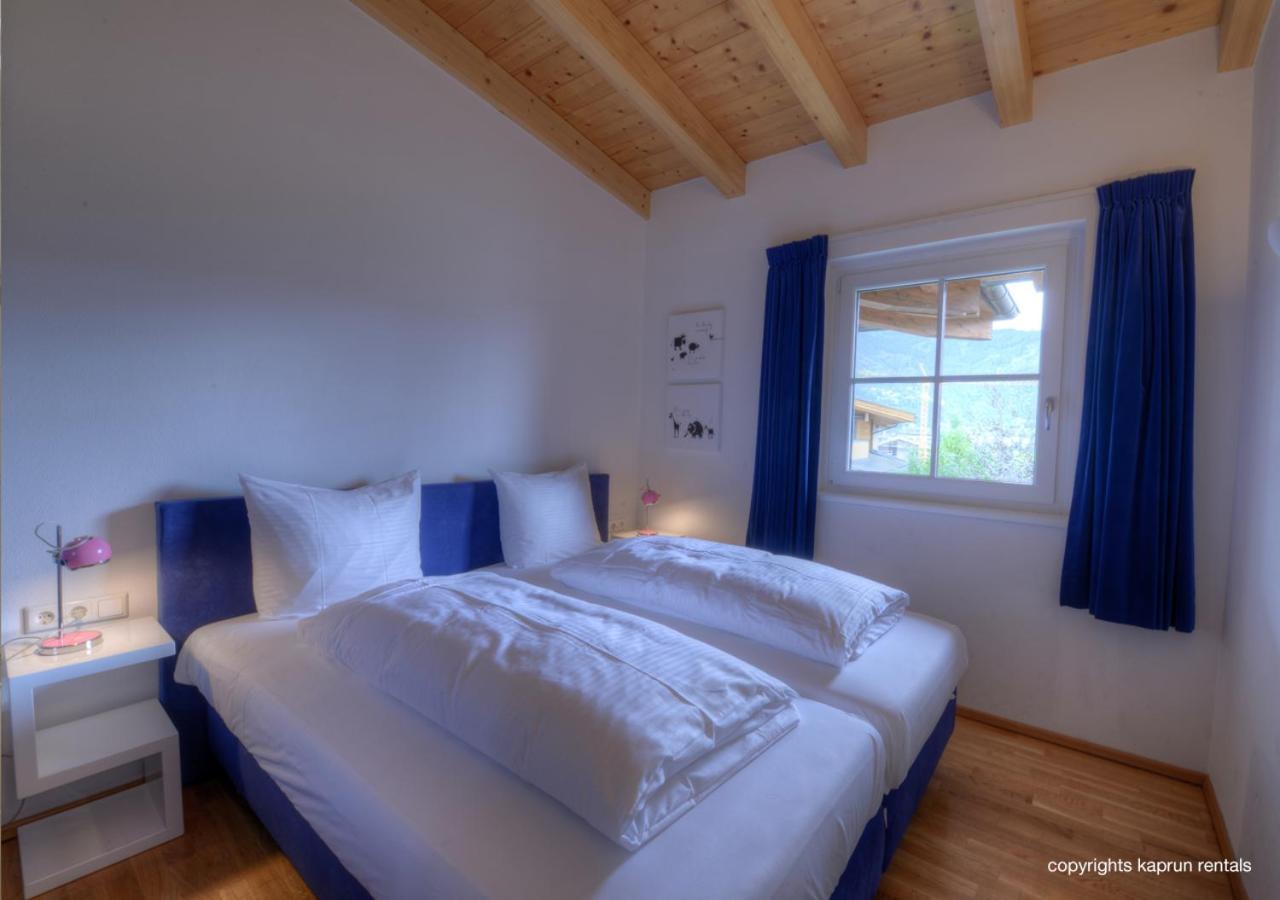 Ski & Golf Apartments By Kaprun Rentals Exterior photo