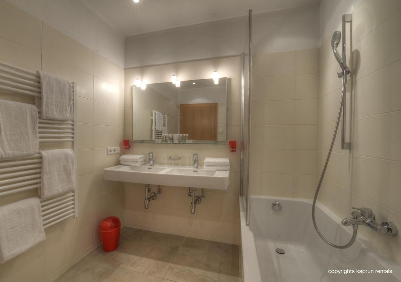 Ski & Golf Apartments By Kaprun Rentals Exterior photo