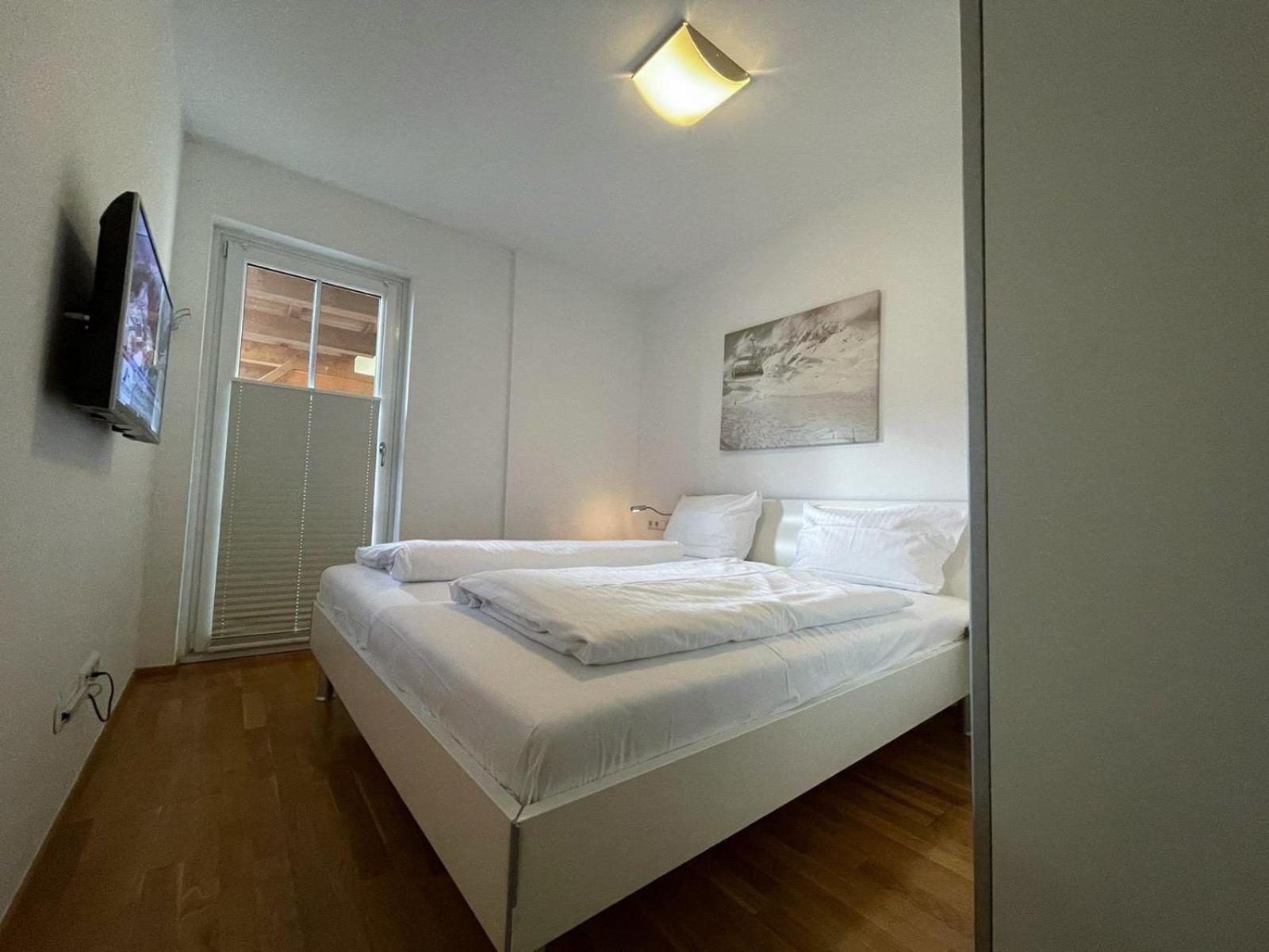 Ski & Golf Apartments By Kaprun Rentals Exterior photo