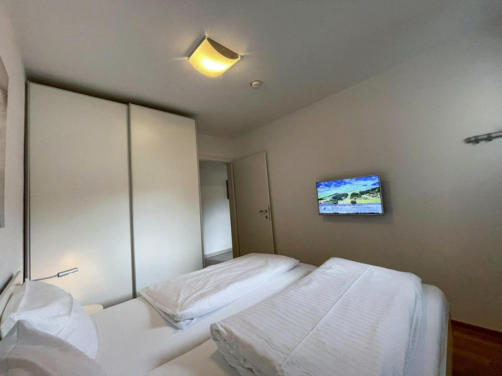 Ski & Golf Apartments By Kaprun Rentals Exterior photo