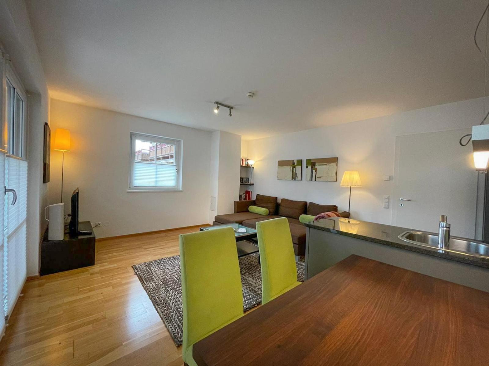 Ski & Golf Apartments By Kaprun Rentals Room photo