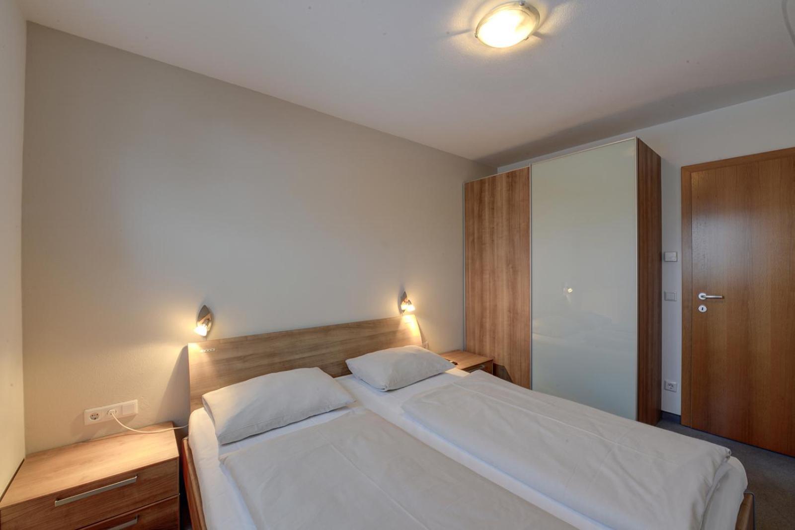 Ski & Golf Apartments By Kaprun Rentals Room photo