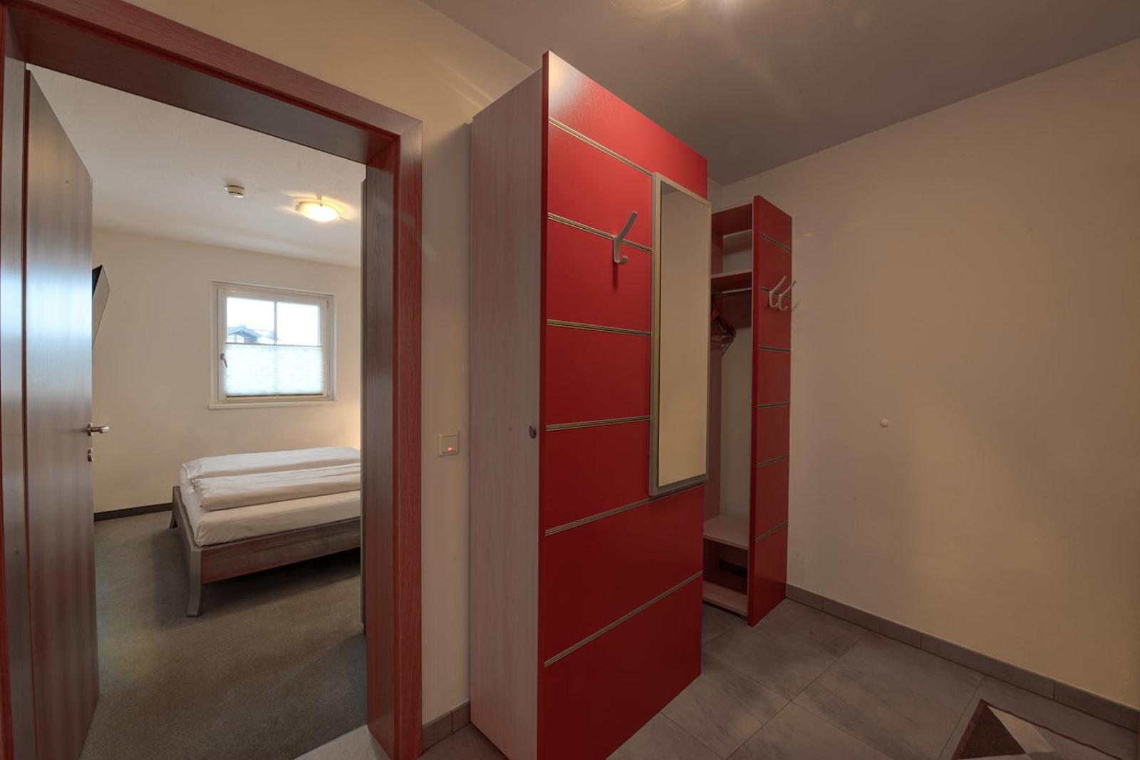 Ski & Golf Apartments By Kaprun Rentals Room photo