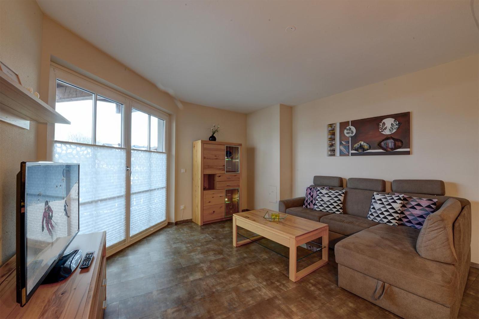 Ski & Golf Apartments By Kaprun Rentals Exterior photo