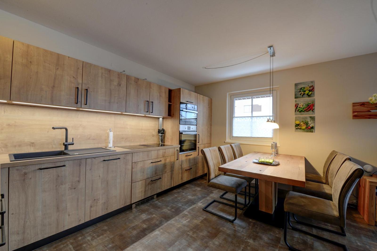 Ski & Golf Apartments By Kaprun Rentals Room photo