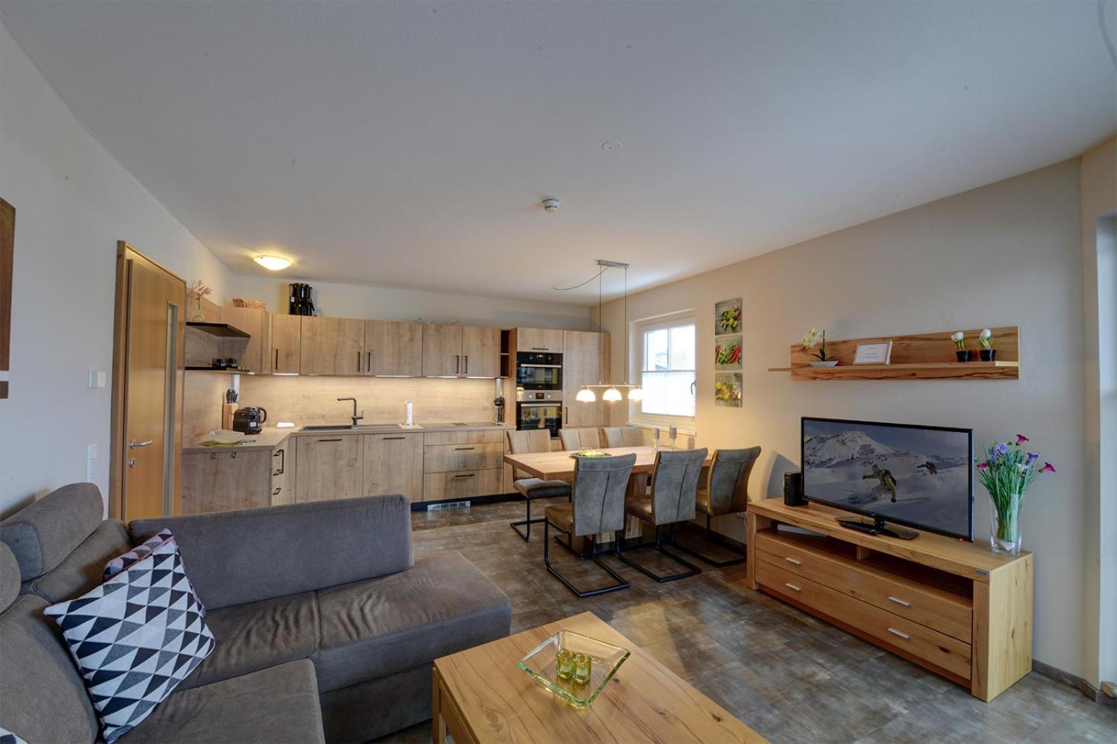 Ski & Golf Apartments By Kaprun Rentals Exterior photo