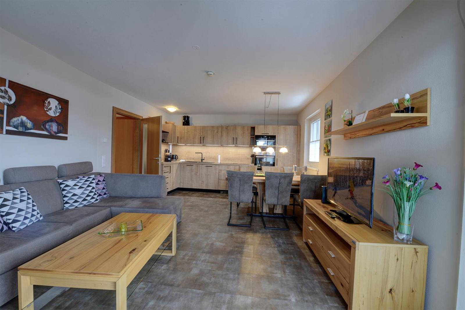 Ski & Golf Apartments By Kaprun Rentals Room photo