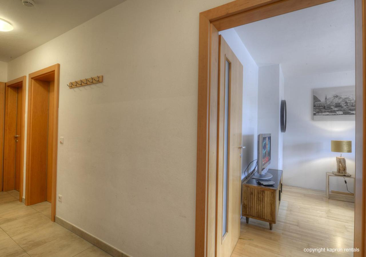 Ski & Golf Apartments By Kaprun Rentals Exterior photo
