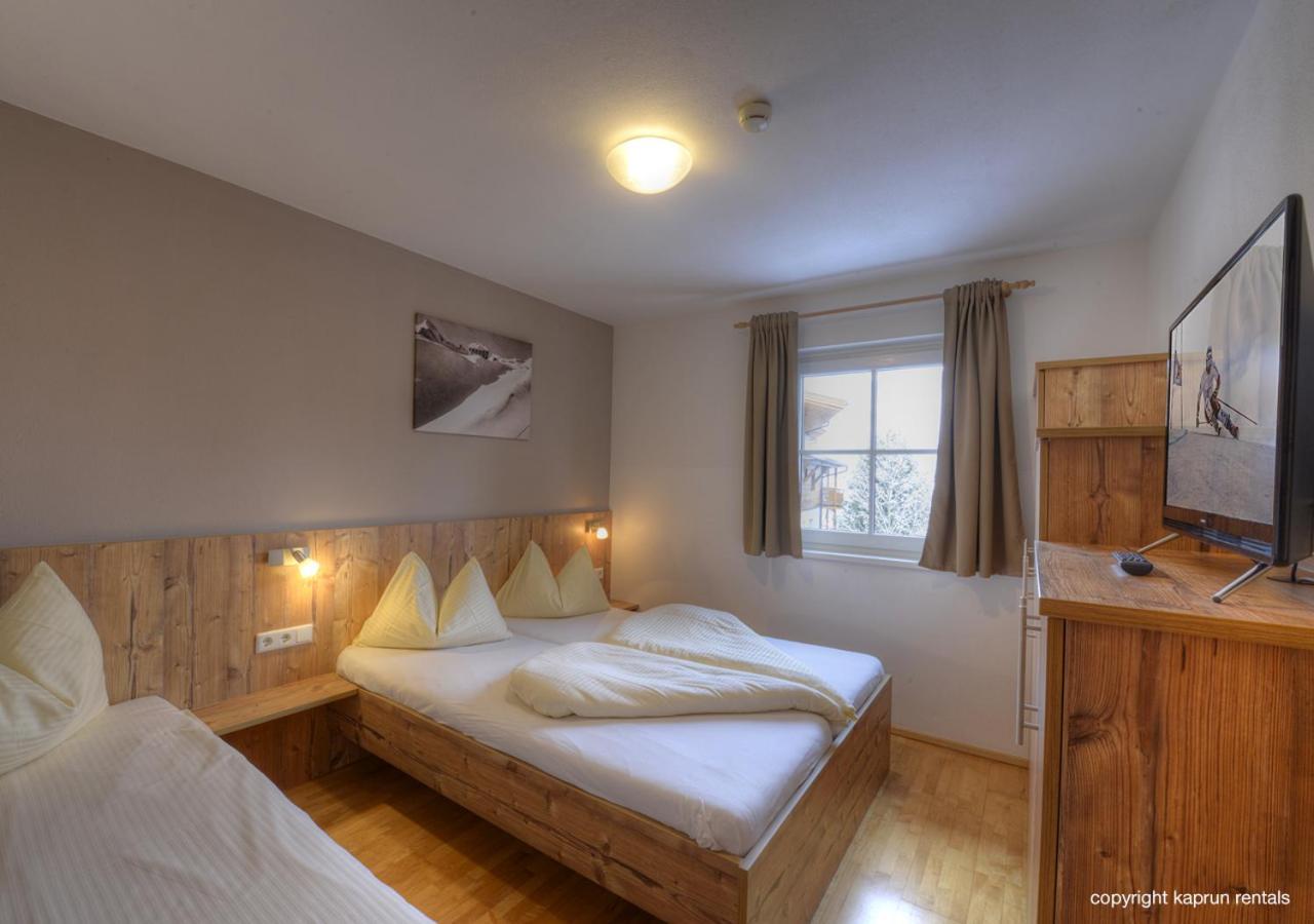 Ski & Golf Apartments By Kaprun Rentals Exterior photo