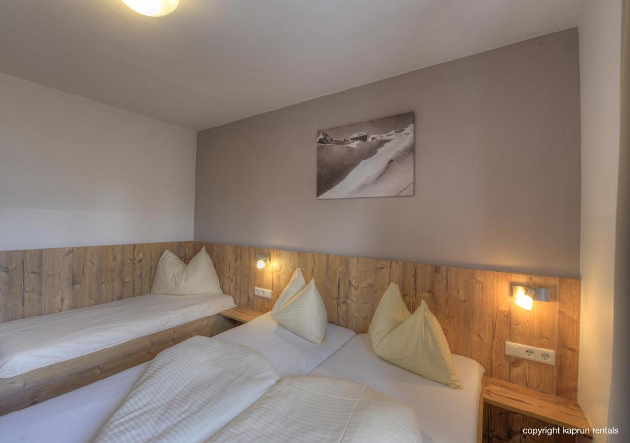 Ski & Golf Apartments By Kaprun Rentals Exterior photo